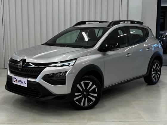 RENAULT KARDIAN 1.0 TCE FLEX EVOLUTION EDC